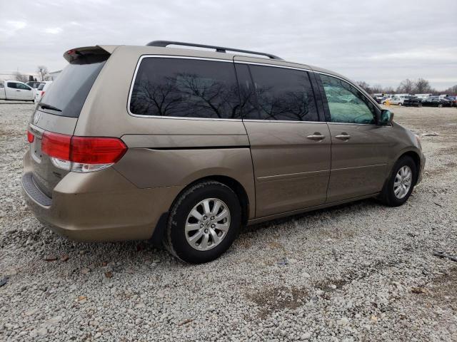 Photo 3 from auction – 2008 HONDA ODYSSEY with VIN 5FNRL38758B079311