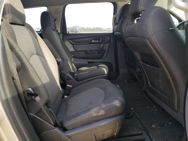 Photo 11 from auction – 2016 CHEVROLET TRAVERSE L with VIN 1GNKRGKD1GJ135829