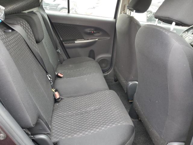 Photo 11 from auction – 2012 TOYOTA SCION XD with VIN JTKKU4B42C1027924