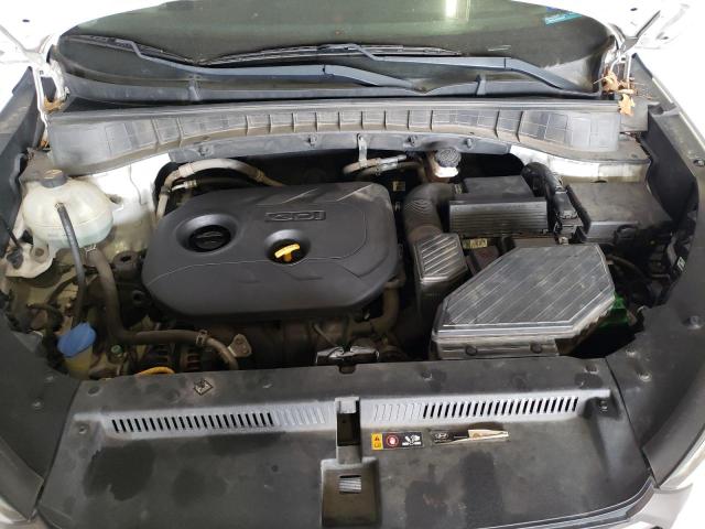 Photo 12 from auction – 2016 HYUNDAI TUCSON LIM with VIN KM8J33A46GU207103