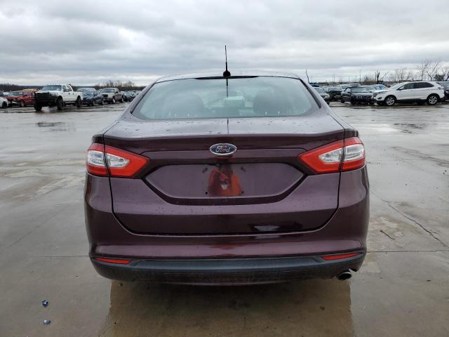 Photo 6 from auction – 2013 FORD FUSION SE with VIN 3FA6P0LU7DR387467