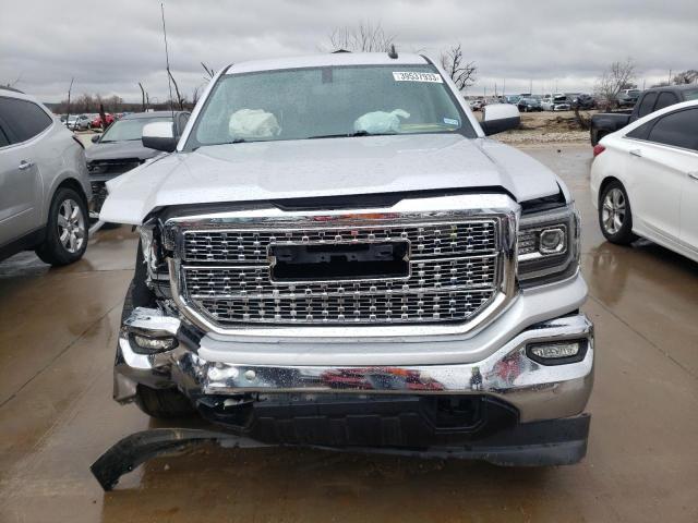 Photo 5 from auction – 2015 GMC SIERRA C15 with VIN 3GTP1UEC1FG230835