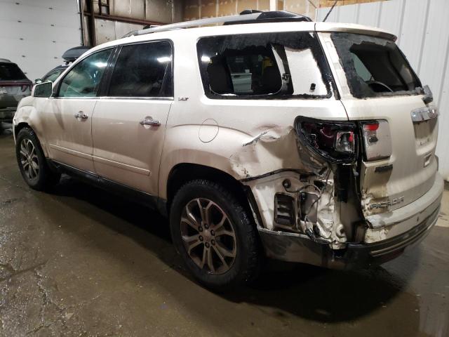 Photo 2 from auction – 2014 GMC ACADIA SLT with VIN 1GKKVSKD6EJ246790