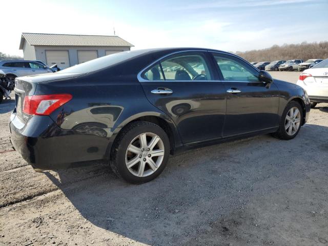 Photo 3 from auction – 2007 LEXUS ES 350 with VIN JTHBJ46G072094718