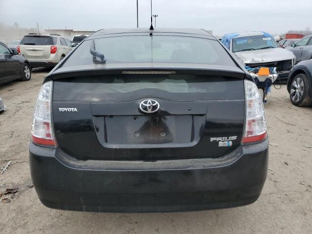 Photo 6 from auction – 2007 TOYOTA PRIUS with VIN JTDKB20U773268053
