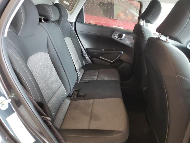 Photo 10 from auction – 2021 KIA SOUL LX with VIN KNDJ23AU7M7780903