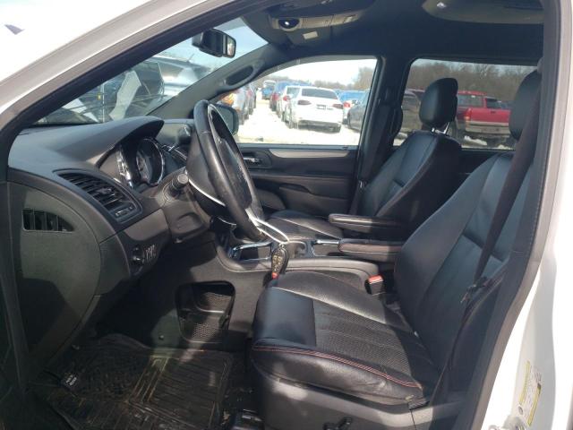Photo 7 from auction – 2015 DODGE GRAND CARA with VIN 2C4RDGEG8FR512775