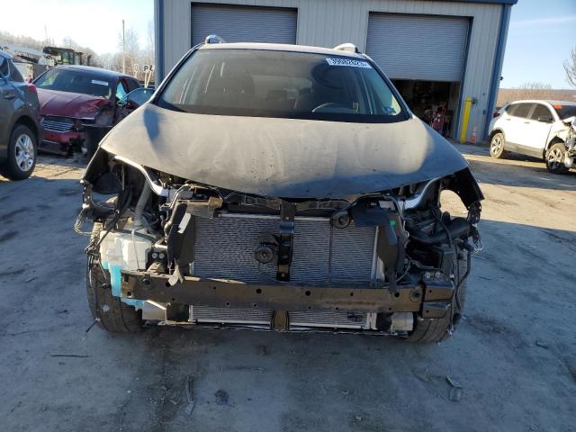 Photo 5 from auction – 2016 TOYOTA RAV4 LE with VIN 2T3BFREV3GW441840