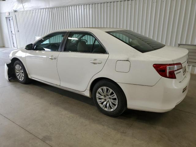 صورة رقم 2 من المزاد - 2012 TOYOTA CAMRY BASE مع VIN 4T1BF1FK6CU523022