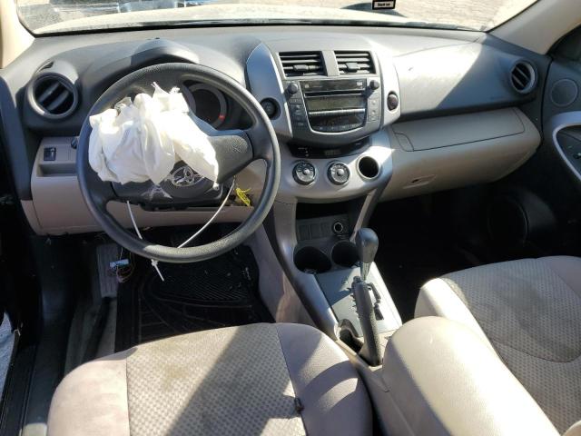 Photo 8 from auction – 2006 TOYOTA RAV4 with VIN JTMZD33V865014034