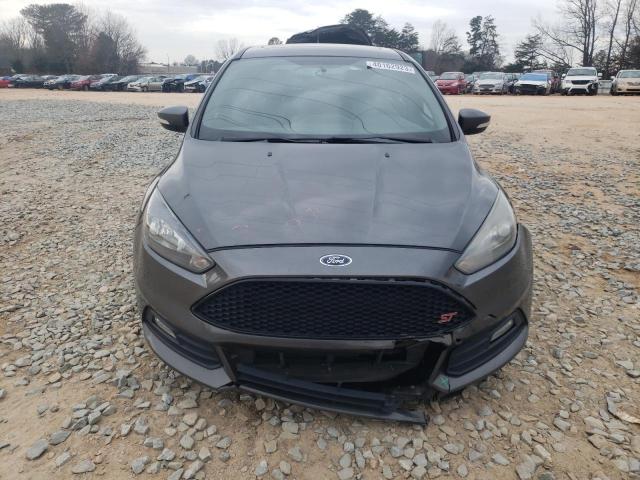 Photo 5 from auction – 2016 FORD FOCUS ST with VIN 1FADP3L97GL381689