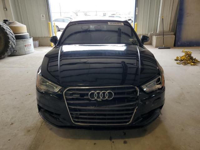 Photo 5 from auction – 2015 AUDI A3 with VIN WAUBFGFF8F1138073