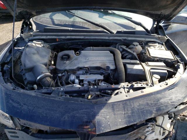 Photo 11 from auction – 2017 CHEVROLET MALIBU LT with VIN 1G1ZE5ST0HF110643
