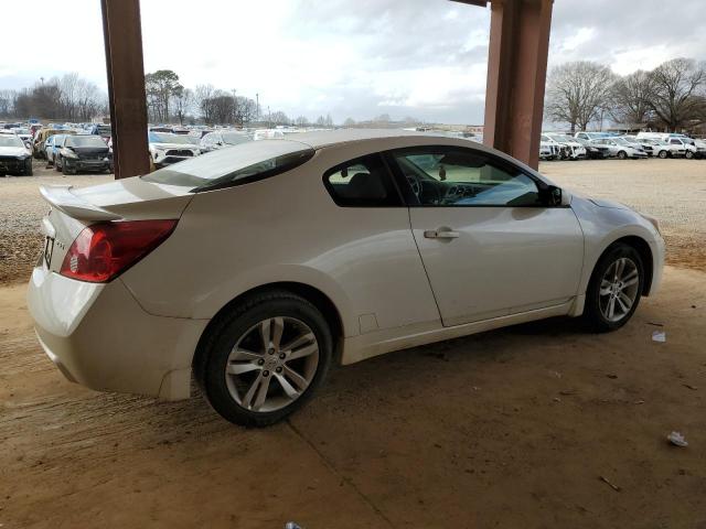 Photo 3 from auction – 2012 NISSAN ALTIMA S with VIN 1N4AL2EP8CC236529