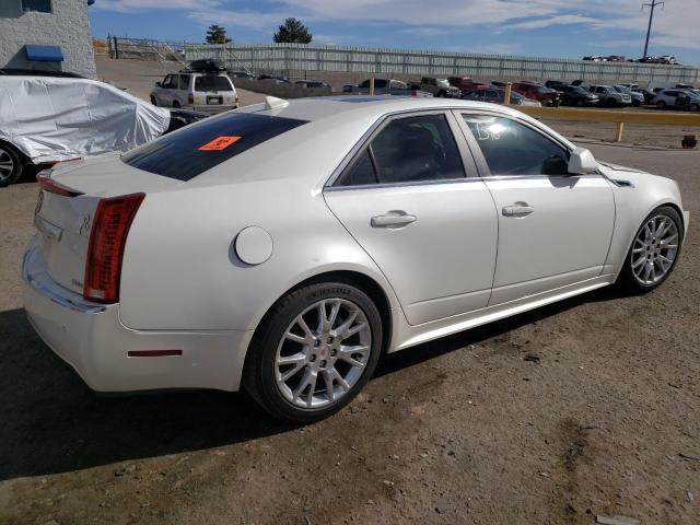 Снимка 3 от търг – 2012 CADILLAC CTS PERFOR с VIN 1G6DK5E3XC0104885