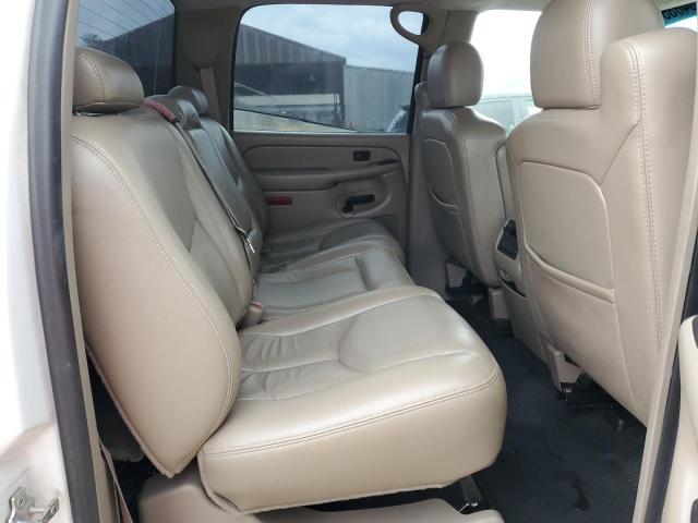 Photo 10 from auction – 2005 GMC SIERRA K25 with VIN 1GTHK23285F946194