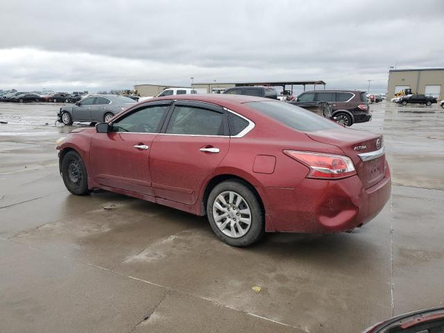 Photo 2 from auction – 2013 NISSAN ALTIMA 2.5 with VIN 1N4AL3AP2DN579418