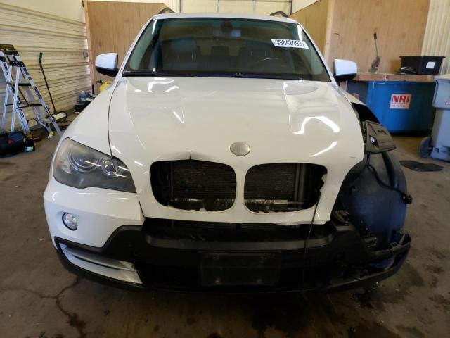Photo 5 from auction – 2008 BMW X5 3.0I with VIN 5UXFE43598L004034