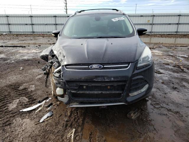 Foto 5 de la subasta – 2013 FORD ESCAPE TIT con VIN 1FMCU9J97DUC42717
