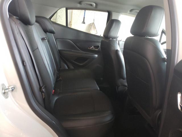 Photo 11 from auction – 2015 BUICK ENCORE CON with VIN KL4CJFSBXFB155772