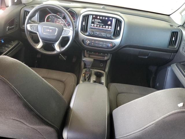 Photo 8 from auction – 2016 GMC CANYON SLE with VIN 1GTG5CE33G1297046