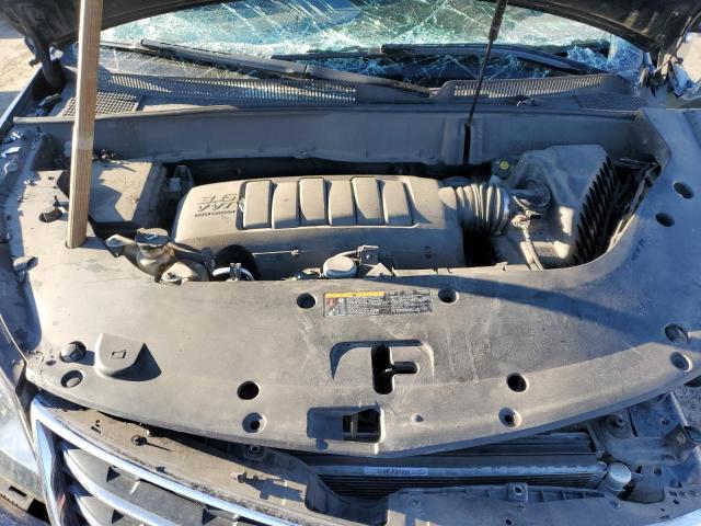 Photo 12 from auction – 2015 CHEVROLET TRAVERSE L with VIN 1GNKVGKD8FJ153187