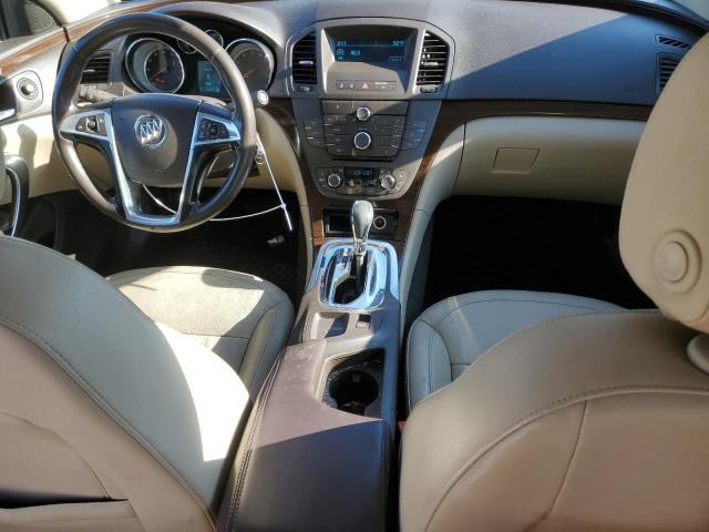 صورة رقم 8 من المزاد - 2011 BUICK REGAL CXL مع VIN W04GN5EC4B1108791