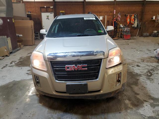 Photo 5 from auction – 2012 GMC TERRAIN SL with VIN 2GKFLTEK0C6253770