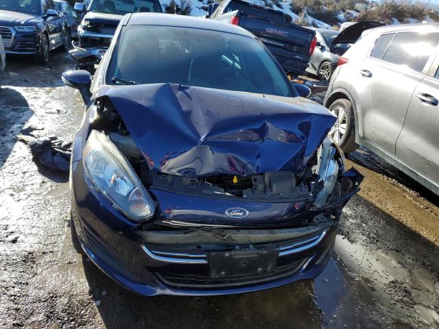 Photo 5 from auction – 2016 FORD FIESTA SE with VIN 3FADP4BJ4GM139457