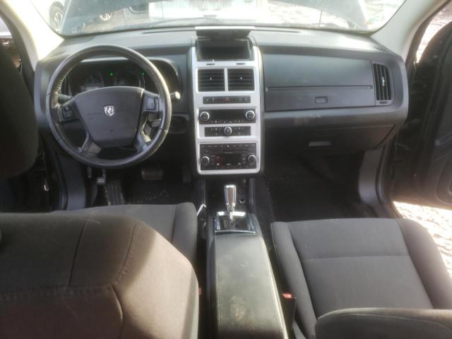 Photo 8 from auction – 2010 DODGE JOURNEY SX with VIN 3D4PG5FV5AT233857