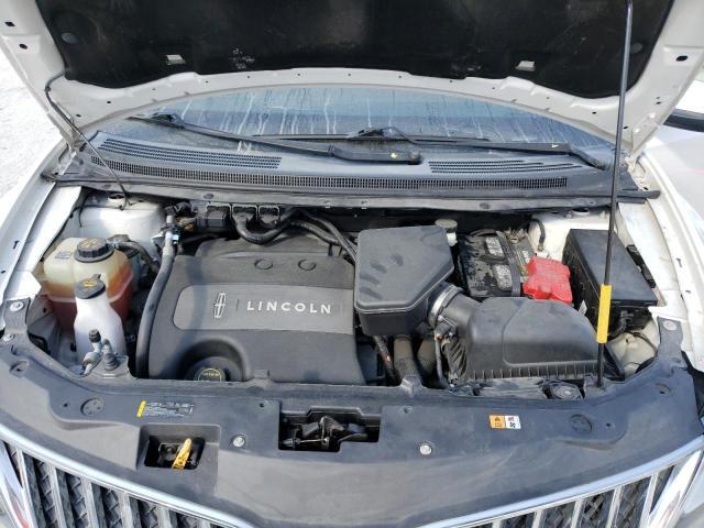 Photo 12 from auction – 2015 LINCOLN MKX with VIN 2LMDJ6JK5FBL26787