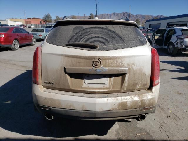 Photo 6 from auction – 2011 CADILLAC SRX LUXURY with VIN 3GYFNAEY8BS557812