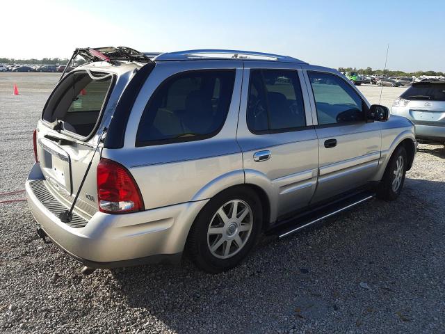 Photo 3 from auction – 2007 BUICK RAINIER CX with VIN 5GADS13S872168094