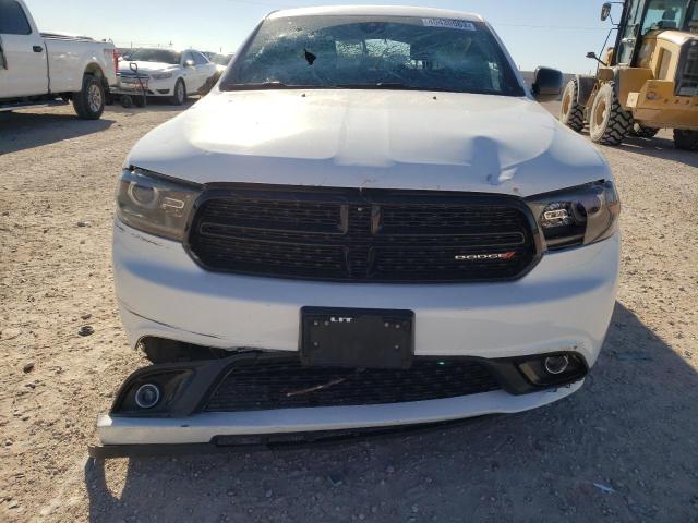 Photo 5 from auction – 2020 DODGE DURANGO SX with VIN 1C4RDHAG2LC123582