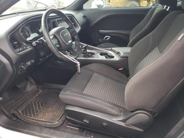 Photo 7 from auction – 2018 DODGE CHALLENGER with VIN 2C3CDZAG3JH204472