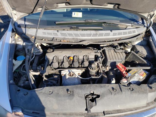 Photo 11 from auction – 2008 HONDA CIVIC EXL with VIN 2HGFA16958H354902