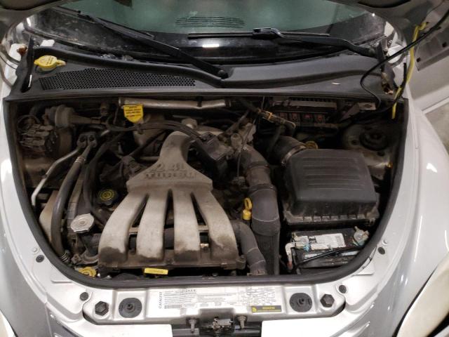 Photo 11 from auction – 2004 CHRYSLER PT CRUISER with VIN 3C8FY68844T224234