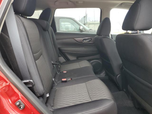 Photo 11 from auction – 2019 NISSAN ROGUE S with VIN 5N1AT2MV3KC729653