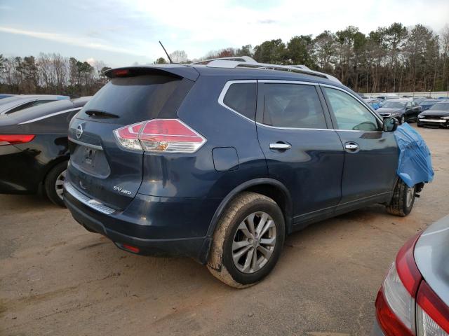 Photo 3 from auction – 2016 NISSAN ROGUE S with VIN KNMAT2MVXGP660934