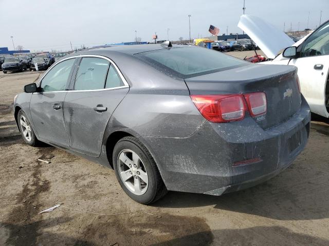 Photo 2 from auction – 2013 CHEVROLET MALIBU LS with VIN 1G11B5SA1DF348418