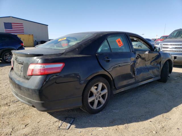 Photo 3 from auction – 2009 TOYOTA CAMRY BASE with VIN 4T1BE46K99U841648