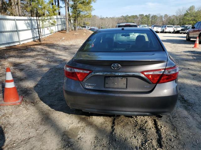 Photo 6 from auction – 2015 TOYOTA CAMRY LE with VIN 4T1BF1FK0FU499451