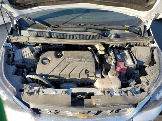 Photo 11 from auction – 2019 CHEVROLET SPARK 1LT with VIN KL8CD6SA0KC704333