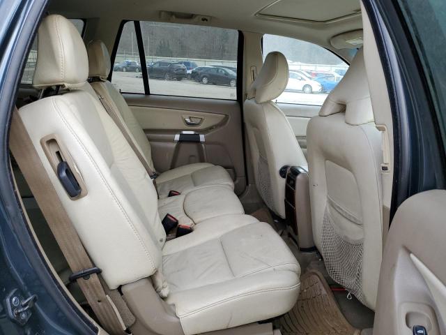 Photo 11 from auction – 2008 VOLVO XC90 3.2 with VIN YV4CZ982481427293