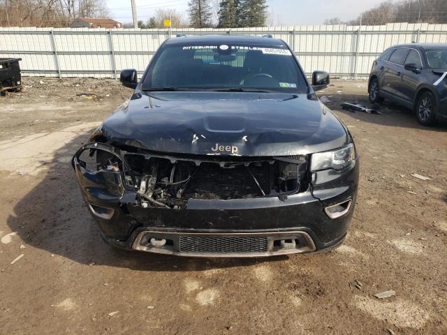 Photo 5 from auction – 2017 JEEP GRAND CHER with VIN 1C4RJFBG4HC624704