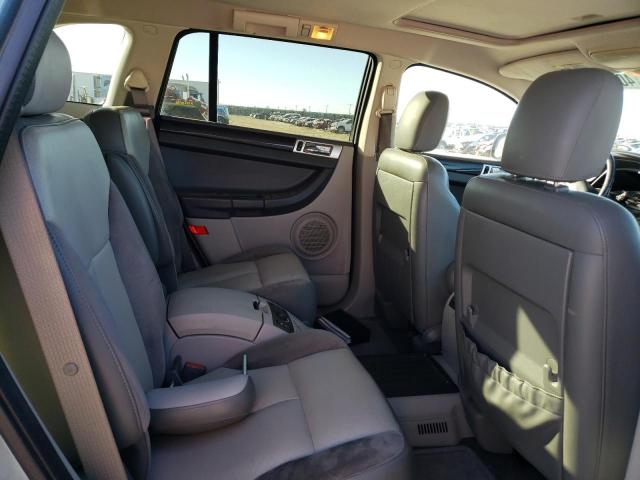 Photo 11 from auction – 2008 CHRYSLER PACIFICA with VIN 2A8GM68XX8R619559