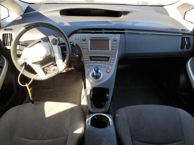 Photo 8 from auction – 2015 TOYOTA PRIUS with VIN JTDKN3DU6F0474374