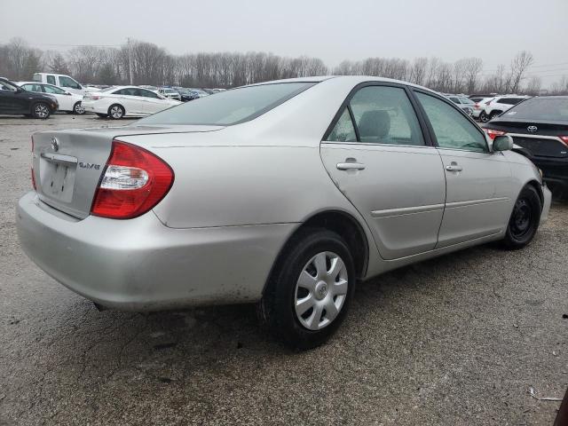 Photo 3 from auction – 2004 TOYOTA CAMRY LE with VIN 4T1BE32KX4U897221