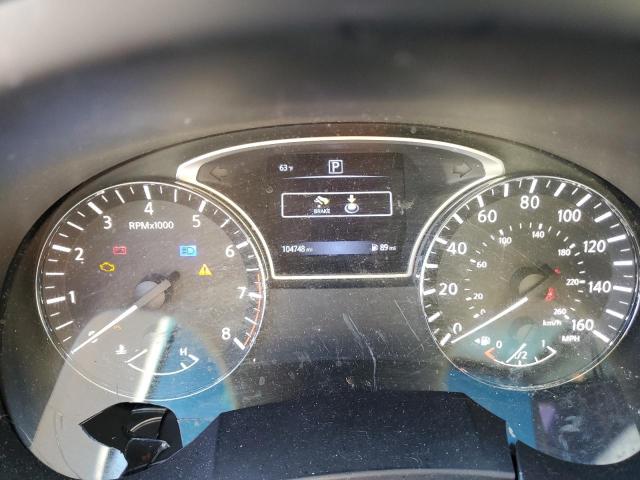 Photo 9 from auction – 2016 NISSAN ALTIMA 2.5 with VIN 1N4AL3AP4GN393139