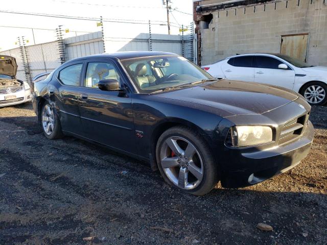 Photo 4 from auction – 2010 DODGE CHARGER R/ with VIN 2B3CA8CT2AH293817